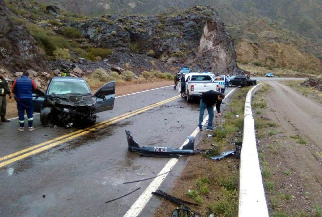 Quieren combatir el alto índice de muertes en alta montaña