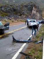 Quieren combatir el alto índice de muertes en alta montaña