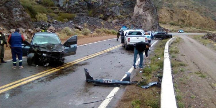 Quieren combatir el alto índice de muertes en alta montaña