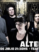 Altertango festeja 15 años