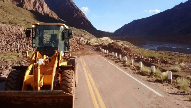 imagen Aluviones: la clave es la prevención