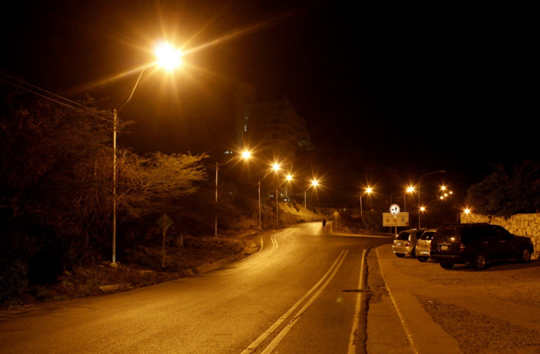 Los cambios y recortes de San Carlos para ahorrar energía