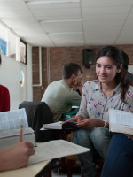 El Gobierno promulgó la ley que garantiza la gratuidad de la educación universitaria