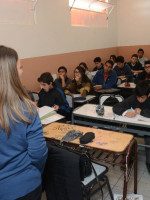 "La modernización no pasa por el control de la asistencia únicamente"