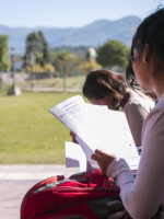 Cuidar el "tránsito vital" adolescente, un servicio imprescindible de la UNCUYO