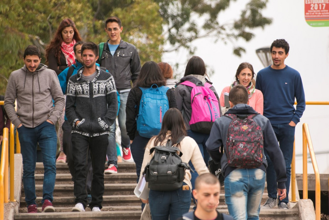 Últimos tres días de "Facultad Abierta"