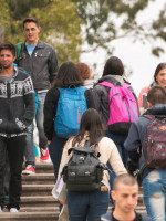 Últimos tres días de "Facultad Abierta"