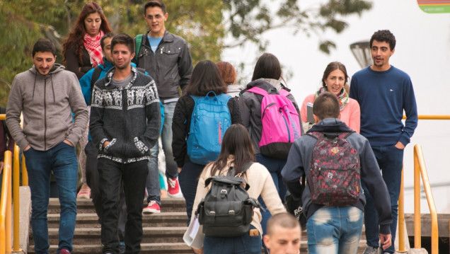 imagen Últimos tres días de "Facultad Abierta"