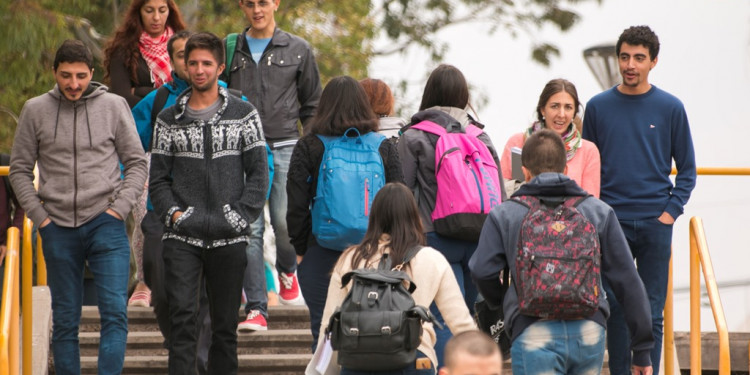 Últimos tres días de "Facultad Abierta"