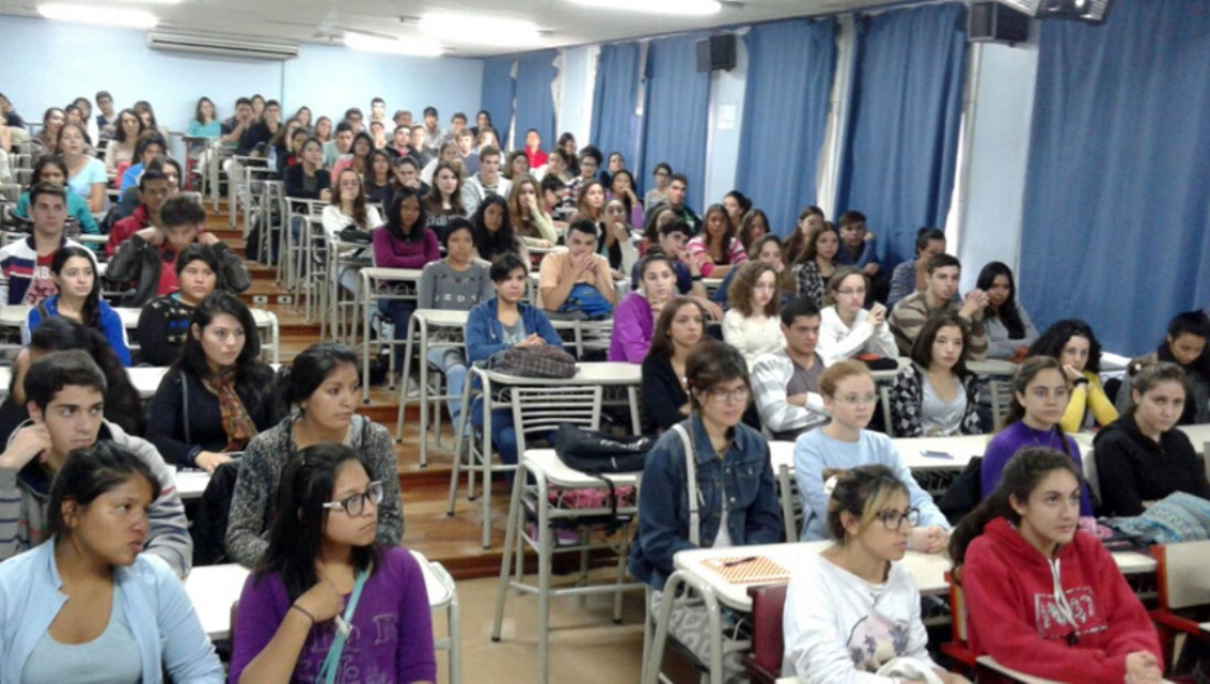 Articulan a nivel nacional los planes de estudio universitarios