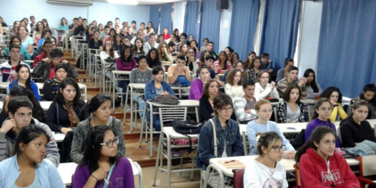 Articulan a nivel nacional los planes de estudio universitarios