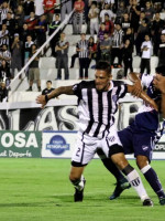 Leguizamón Arce: "Lo que el rival haga no importa, es lo que nosotros hagamos"