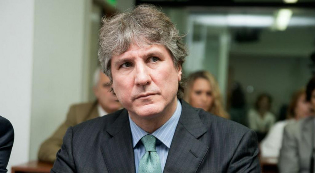 Boudou: "Hay una cuestión de revancha"