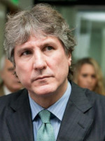 Boudou: "Hay una cuestión de revancha"