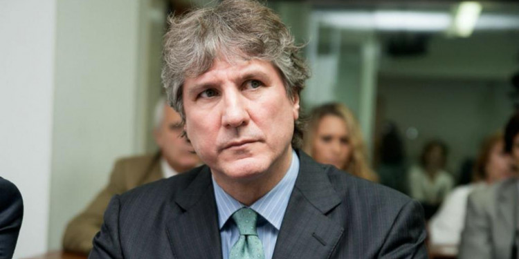 Boudou: "Hay una cuestión de revancha"