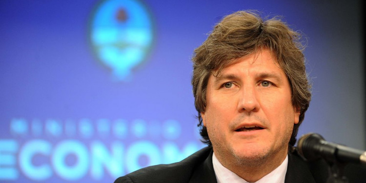 Pidieron 3 años de prisión para Boudou por falsificar papeles de un auto