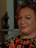 Amaranta Gómez Regalado: "los pueblos indígenas están más vivos que nunca"