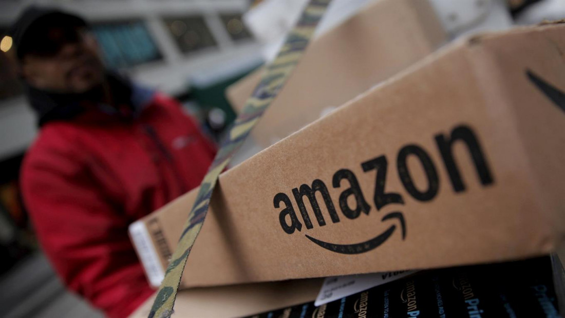 Amazon se prepara para desembarcar en Argentina