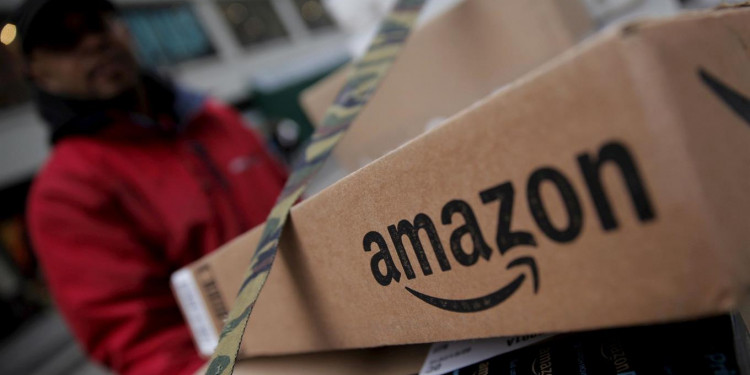 Amazon se prepara para desembarcar en Argentina