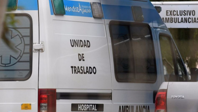 imagen Polémica y versiones cruzadas tras la muerte de la docente de Lavalle
