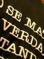 Hay tres periodistas que se encuentran con custodia policial por investigar a una banda narco