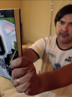 Navidad anticipada: nace Diego Armando Maradona