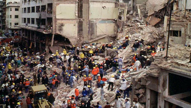 imagen Piden cuatro años de prisión para Menem