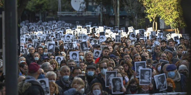 Pablo Wehbe sobre el atentado a la AMIA: "Fue una maniobra de encubrimiento monumental" 