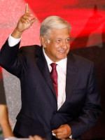 AMLO al poder, un proceso de 30 años