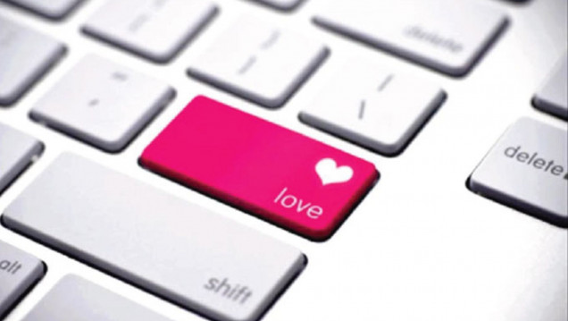imagen Facebook tendrá su propio "Tinder"