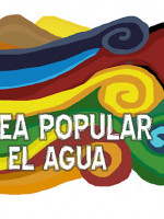 Vigilia por el agua