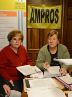 Roberto Macho: "hay un 95 % de acatamiento al paro en toda Mendoza"