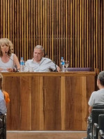Paritarias provinciales: profesionales de la salud aceptaron la propuesta salarial
