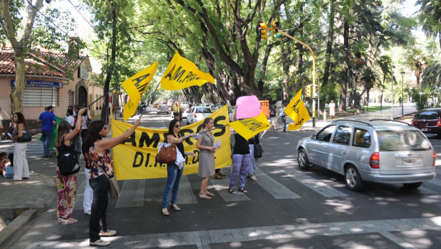 imagen Los médicos también van a la huelga