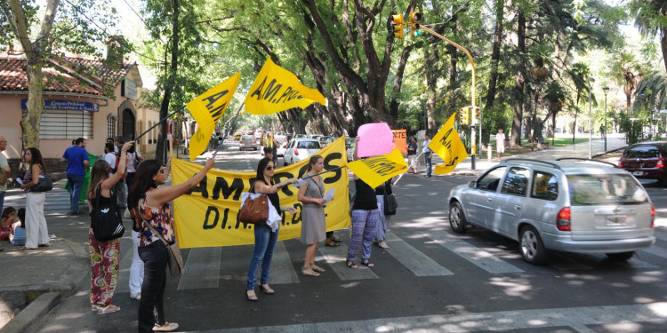 Los médicos también van a la huelga