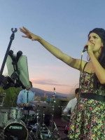 Tributo a Amy Winehouse en Mendoza