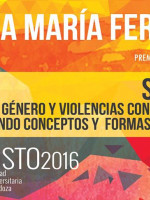 Ana María Fernández  dicta seminario en la UNCUYO
