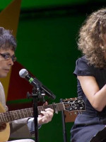Ana Prada en Mendoza: un canto necesario