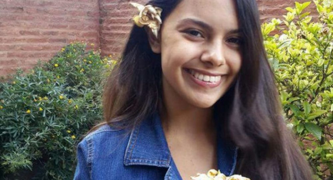 Anahí Benítez: la autopsia reveló que fue enterrada viva