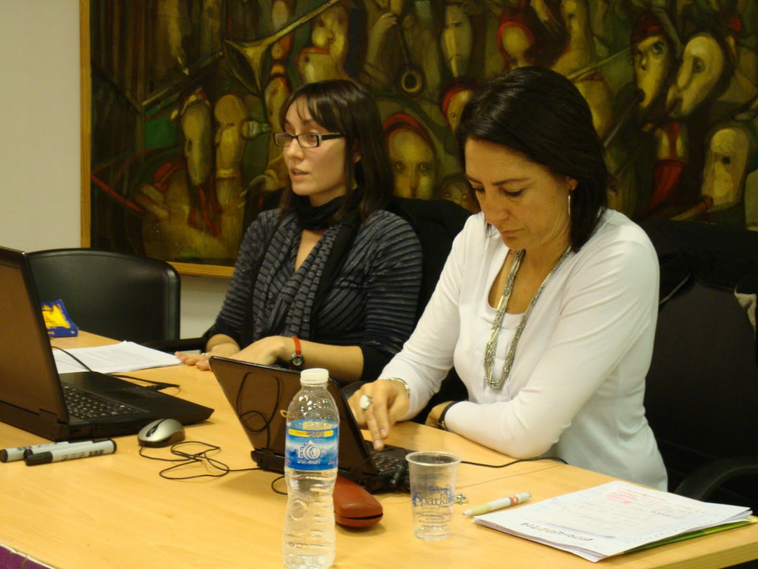 Presentación de amicus curiae ante la Cámara Federal de Apelaciones