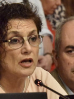 Andía y el Misoprostol: "El objetivo es desalentar el comercio clandestino"