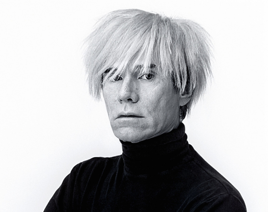 Andy Warhol: el mago de la transgresión