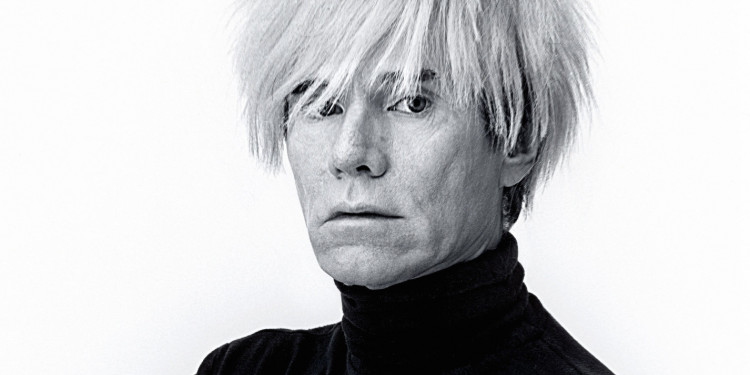 Andy Warhol: el mago de la transgresión