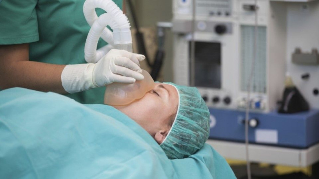 "De 68 anestesistas que renunciaron al Estado, la inmensa mayoría vuelve a trabajar"