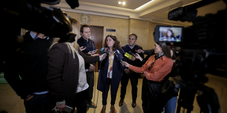 Hay acuerdo para normalizar el servicio de anestesiología en Mendoza