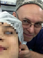Un anestesista fue imputado por producir pornografía infantil