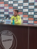 Ángel González: "La clave es el trabajo en equipo"