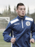 El Tomba visita Rosario en el reinicio del torneo local