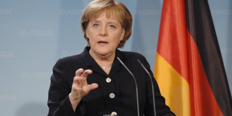 Merkel se impone en el primer test electoral de un año clave