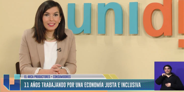 El Arca: 11 años trabajando por una economía justa e inclusiva 